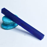 76.90 Carat Natural Blue Sapphire Loose Gemstone CERTIFIED Raw Uncut Rough
