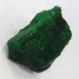 raw emerald