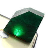 200 carats of emerald price