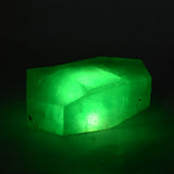 raw emerald