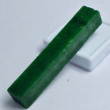 raw emerald
