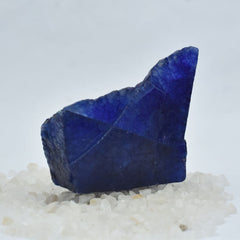 687.95 Ct Natural Uncut Cut Blue Tanzanite Rough Loose Gemstone CERTIFIED