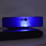 Blue Tanzanite UnCut Raw Rough 289.85 Ct Natural Loose Gemstone CERTIFIED