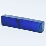 Purple Raw UnCut 314.40 Carat Tanzanite Rough Natural CERTIFIED Loose Gemstone