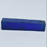 Purple Raw UnCut 314.40 Carat Tanzanite Rough Natural CERTIFIED Loose Gemstone