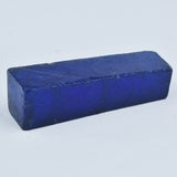 Purple Rough 297.35 Ct Uncut Loose Gemstone Tanzanite Rough Natural CERTIFIED