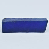 Purple Rough 297.35 Ct Uncut Loose Gemstone Tanzanite Rough Natural CERTIFIED