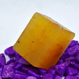 Uncut Yellow Sapphire 521.00 Ct Natural CERTIFIED Raw Rough Loose Gemstone