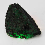 267.30 Ct Natural Green Emerald Huge Rough Earth Mined CERTIFIED Loose Gemstone