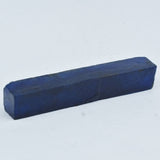 CERTIFIED Natural 182.70 Carat UnCut Purple Tanzanite Rough Loose Gemstone