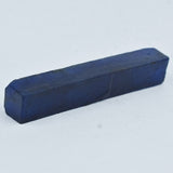 CERTIFIED Natural 182.70 Carat UnCut Purple Tanzanite Rough Loose Gemstone