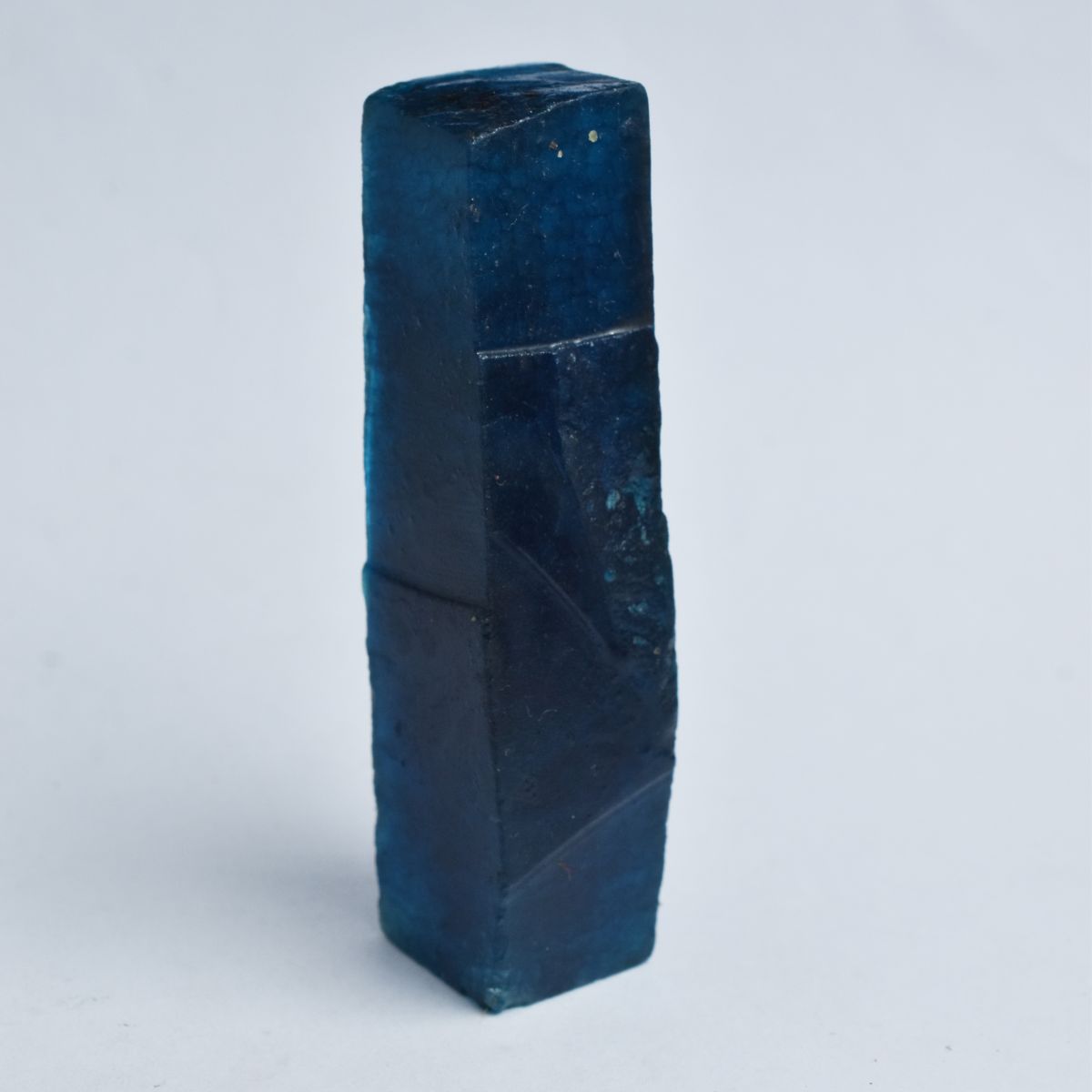 Natural Blue Aquamarine 265.45 Carat CERTIFIED Uncut Raw Rough Loose Gemstone