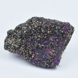 Uncut Purple Tanzanite 263.30 Carat Raw Rough Natural CERTIFIED Loose Gemstone