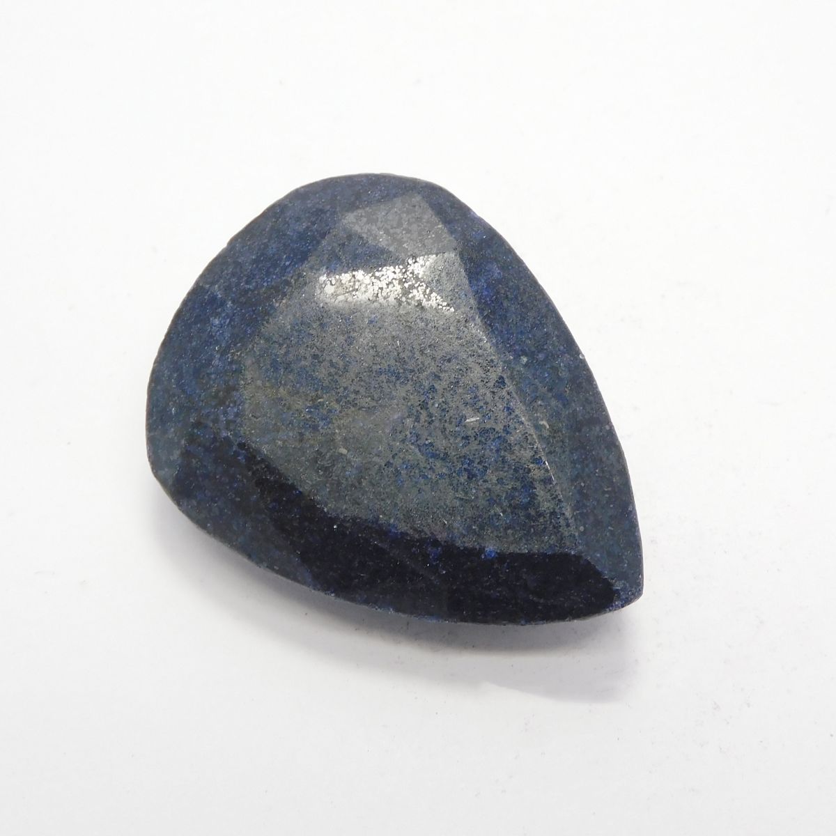 234.10 Ct CERTIFIED Loose Gemstone Natural Blue Tanzanite Pear Cut Huge Size