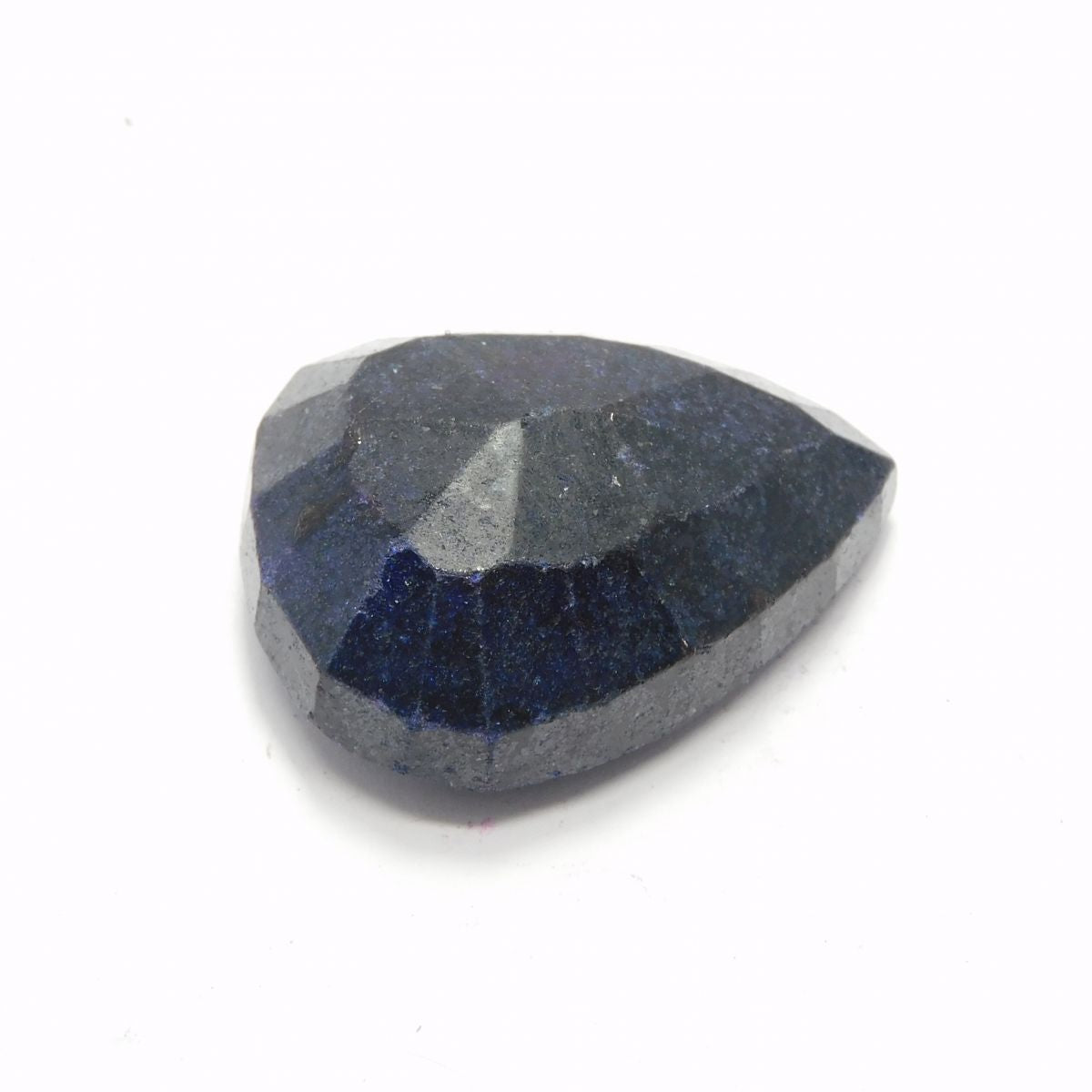 234.10 Ct CERTIFIED Loose Gemstone Natural Blue Tanzanite Pear Cut Huge Size