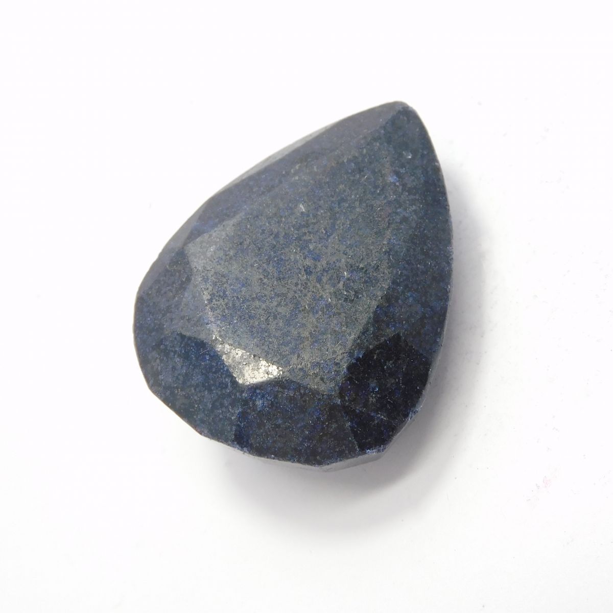 234.10 Ct CERTIFIED Loose Gemstone Natural Blue Tanzanite Pear Cut Huge Size