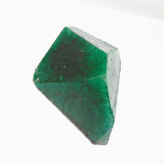 Natural Emerald Green Rough Uncut Huge Size 772.70 Ct CERTIFIED Loose Gemstone