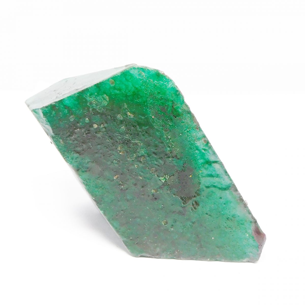 Natural Emerald Green Rough Uncut Huge Size 772.70 Ct CERTIFIED Loose Gemstone