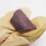 CERTIFIED Color Change Uncut Rough 23.25 Ct Natural Alexandrite Loose Gemstone