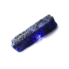 Natural Tanzanite Rough Loose Gemstone 250 Ct Blue CERTIFIED Quality Material