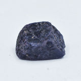 Uncut Rough NATURAL Blue Sapphire 42.50 Ct CERTIFIED Loose Gemstone Huge Size