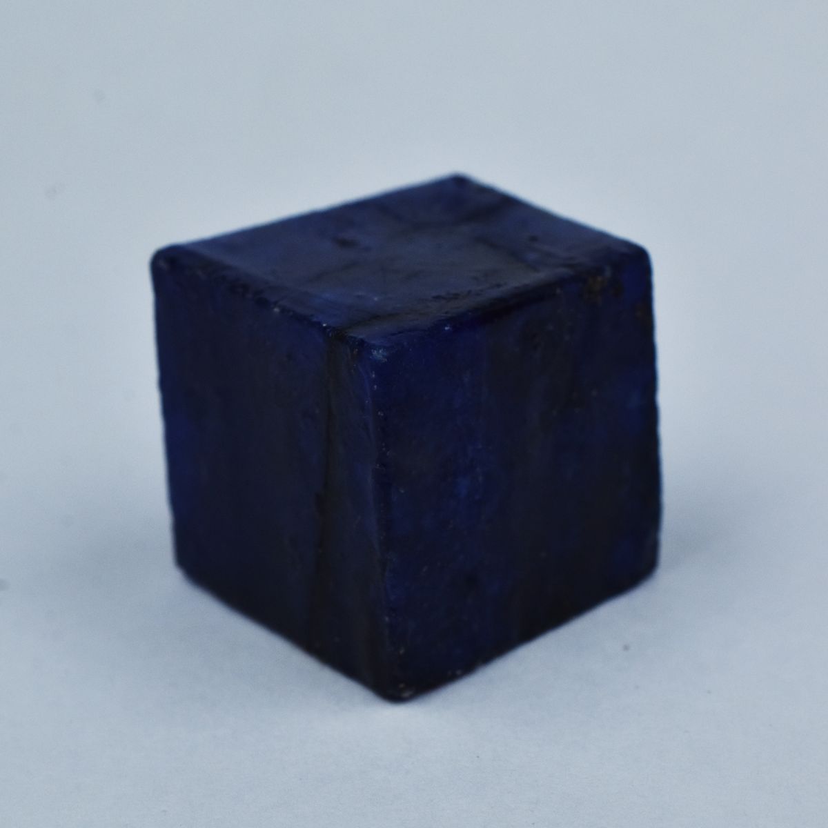 95.05 Ct Natural Blue Tanzanite Uncut Raw Rough Loose Gemstone CERTIFIED