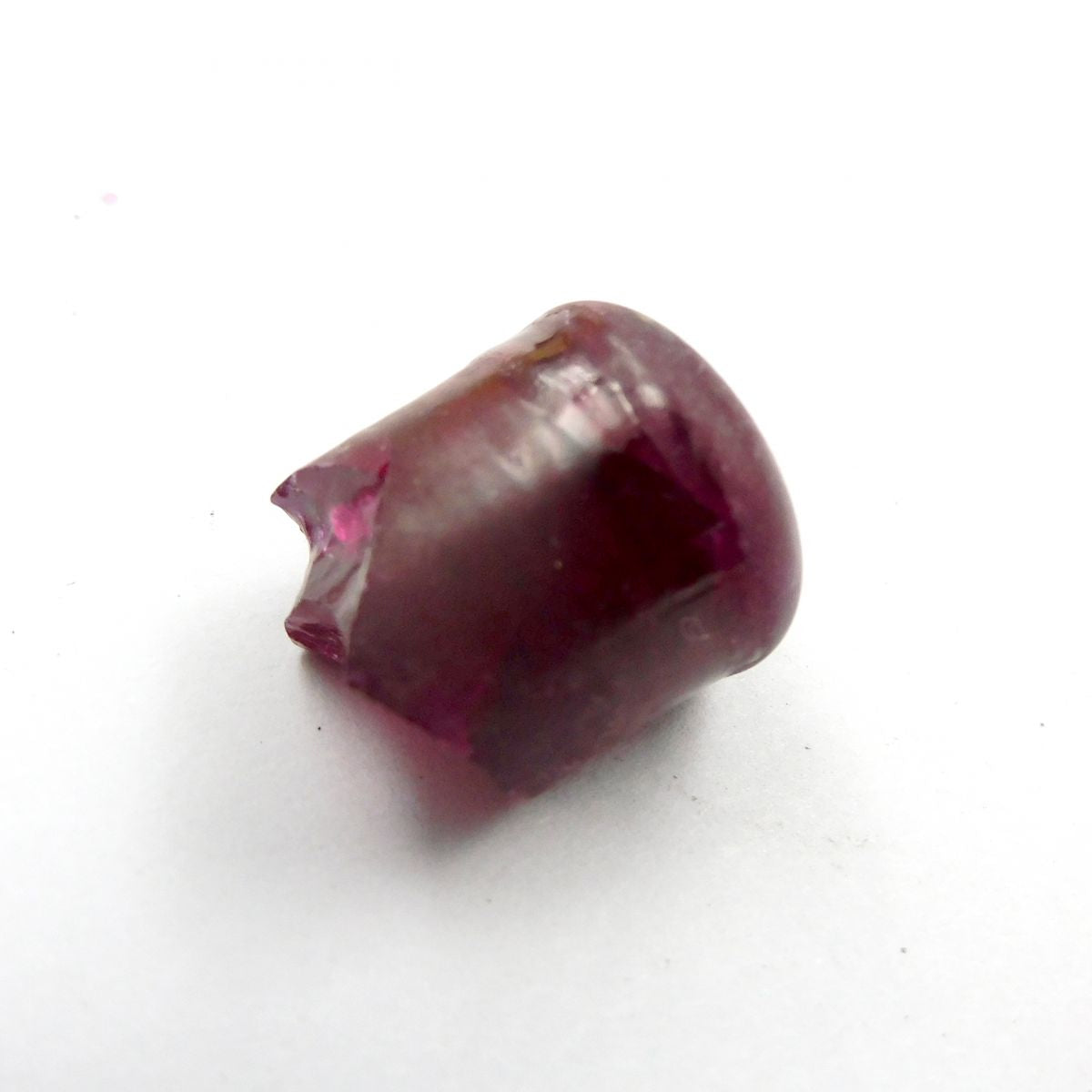 Rare CERTIFIED Natural Red Ruby 36.40 Ct Uncut Loose Gemstone Uncut Raw Rough