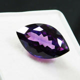 uncut sapphire