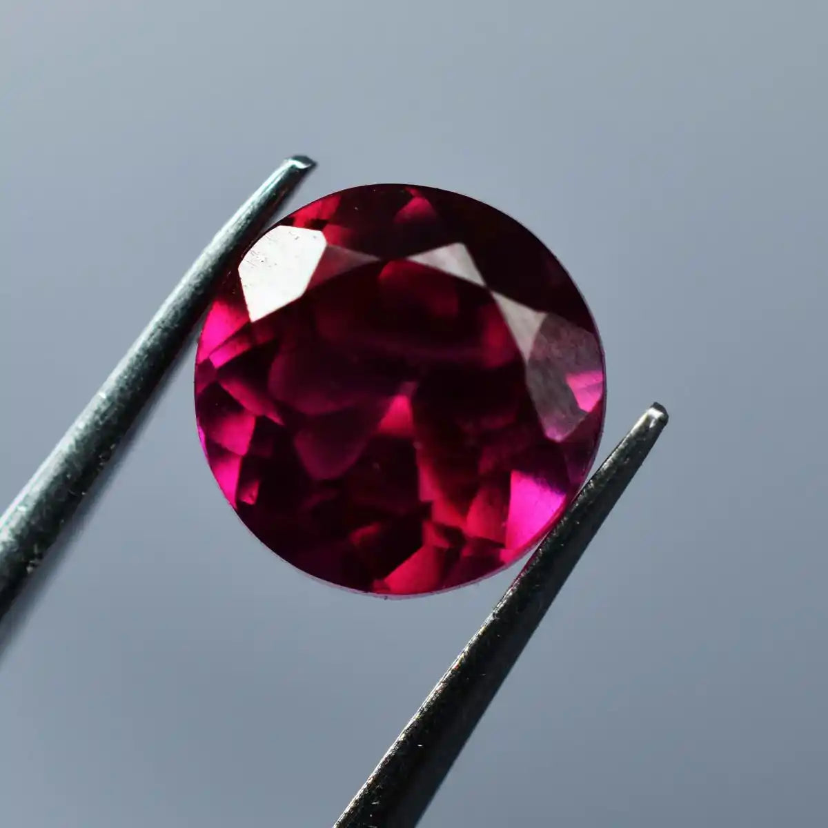 natural sapphire