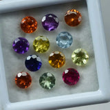 yellow sapphire rough