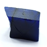 Natural Blue Tanzanite Earth Mined 411.40 Ct Huge Rough CERTIFIED Loose Gemstone