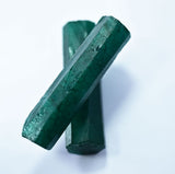 820.45 Ct Natural Colombian Green Emerald Uncut Rough Loose Gemstone CERTIFIED