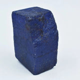 uncut sapphire