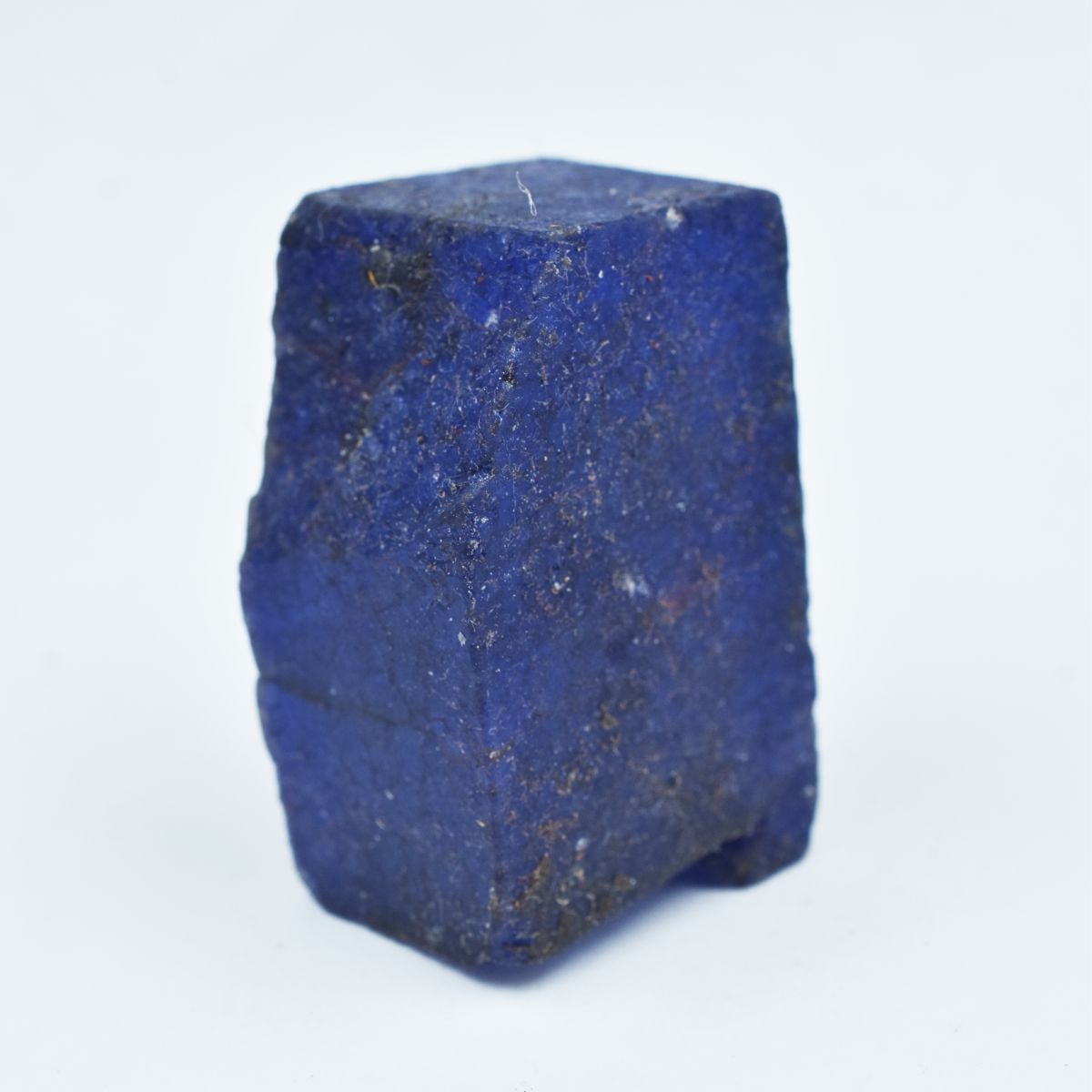 CERTIFIED Blue Sapphire 305.90 Ct Natural Uncut Raw Rough Loose Gemstone