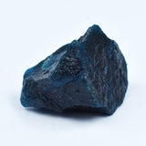 Natural Aquamarine Blue 450 Ct Raw Rough Earth Mined Loose Gemstone CERTIFIED