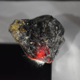 500.15 Ct Natural Amber Gemstone Red Rough Uncut CERTIFIED Raw Loose Gemstone