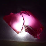 alexandrite raw