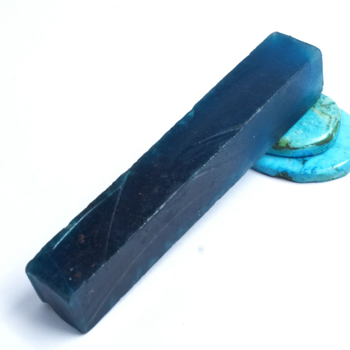 261.55 Carat Raw Uncut Rough Blue Aquamarine Natural CERTIFIED Loose Gemstone