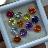 yellow sapphire rough