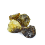 CERTIFIED Rough Uncut Raw 15000 Ct Natural Yellow Sapphire Lot Loose Gemstone