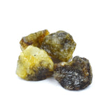 CERTIFIED Rough Uncut Raw 15000 Ct Natural Yellow Sapphire Lot Loose Gemstone