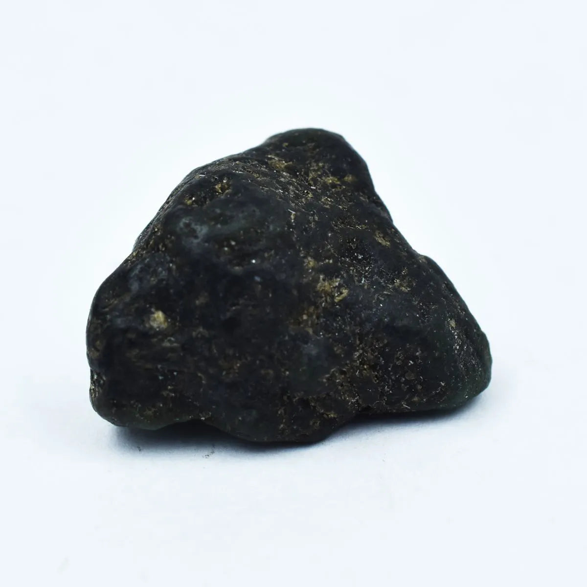 raw emerald