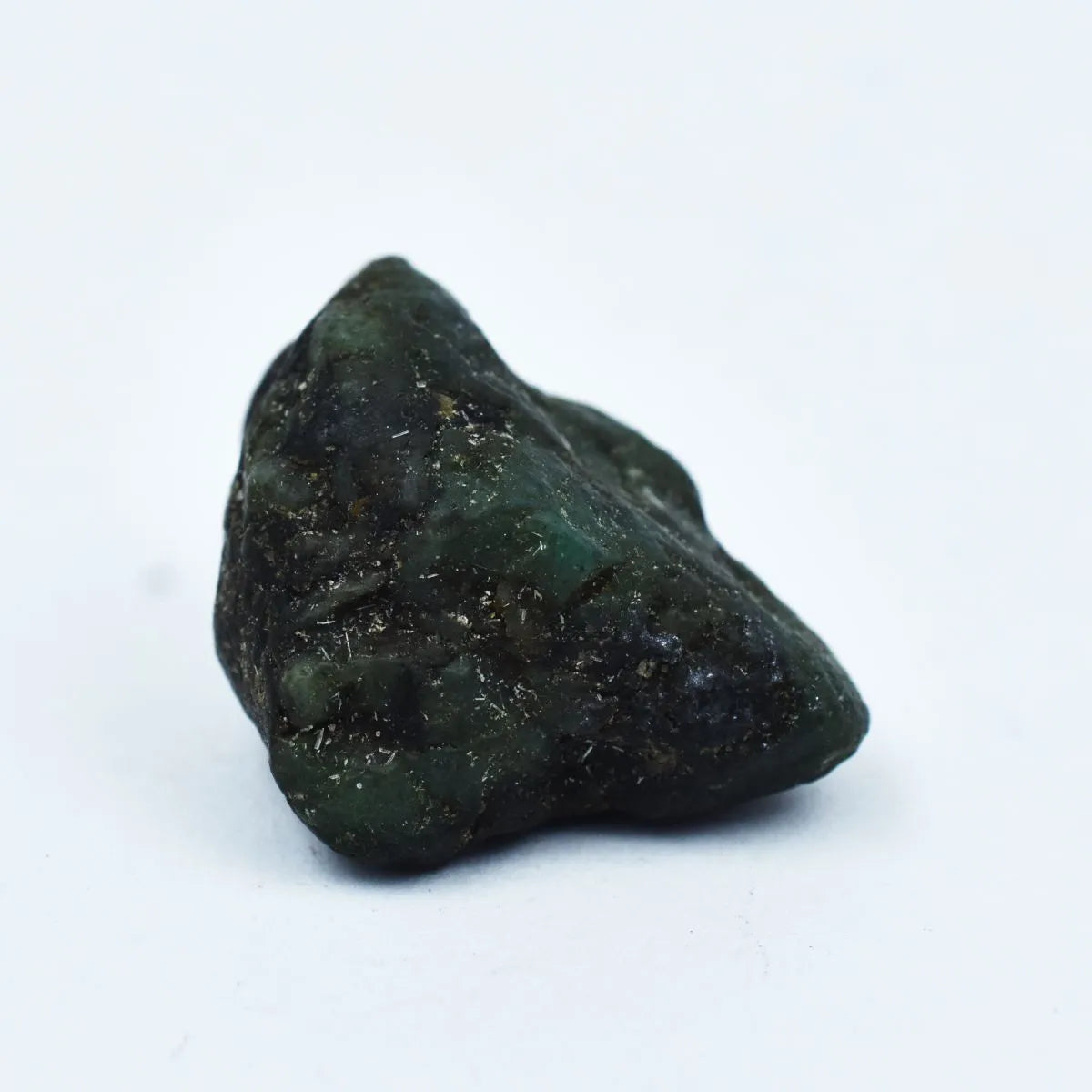 200 carat emerald