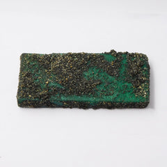 CERTIFIED Natural Green Emerald Rough 480.23 Ct Earth Mined Uncut Loose Gemstone