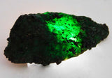 raw emerald