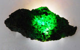 200 carat emerald