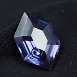Color Change Alexandrite 6.80 Ct Natural Fancy Cut CERTIFIED Loose Gemstone