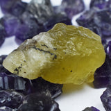 black topaz