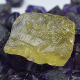 topaz uncut