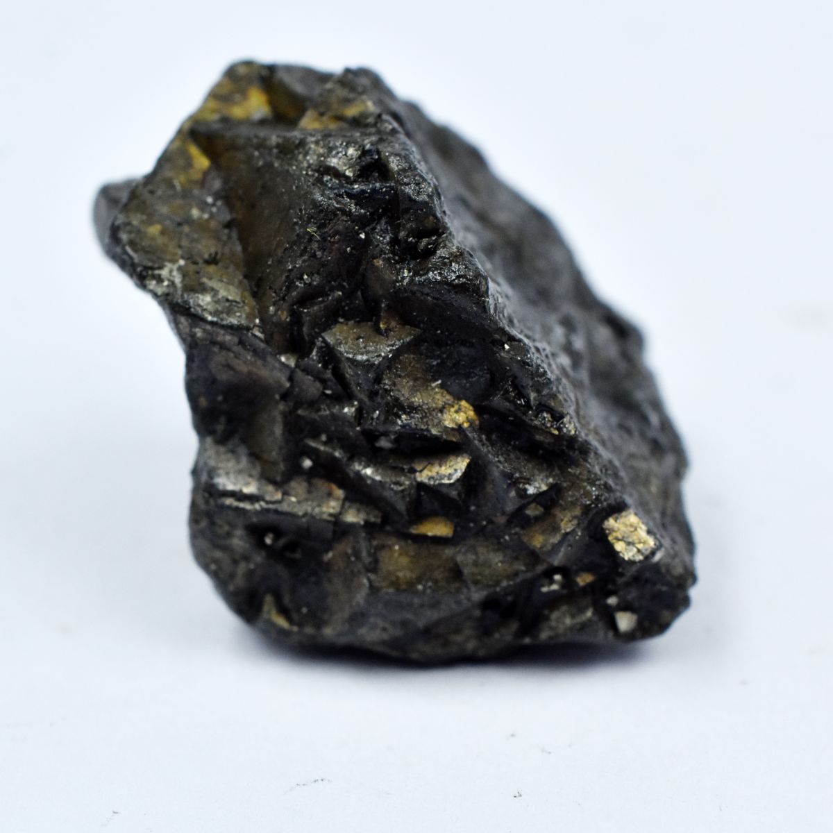 Natural 67.40 Ct Brazilian Pyrite Crystal Raw CERTIFIED Rough Loose Gemstone